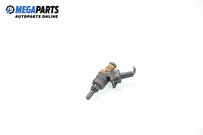 Gasoline fuel injector for Kia Rio 1.5, 95 hp, sedan, 2003