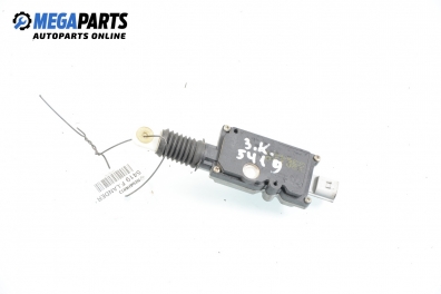 Actuator încuietoare ușă pentru Land Rover Freelander I (L314) 2.0 4x4 DI, 98 cp, 2002, poziție: din spate