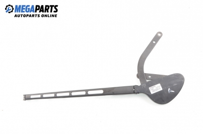 Front wipers arm for Mercedes-Benz CLK-Class 209 (C/A) 3.2 CDI, 224 hp, coupe automatic, 2005, position: right