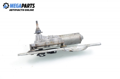 Front wipers motor for Volkswagen Golf III 1.8, 75 hp, 1993