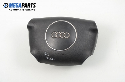 Airbag für Audi A2 (8Z) 1.4 TDI, 75 hp, 2002