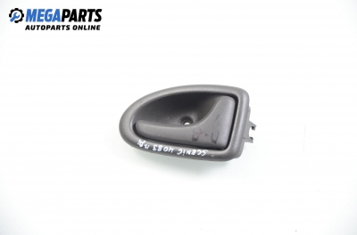 Inner handle for Renault Megane Scenic 1.9 dTi, 98 hp, 2000, position: front - right