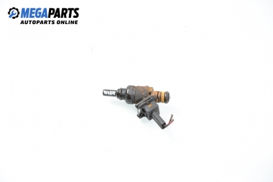 Gasoline fuel injector for Kia Rio 1.5, 95 hp, sedan, 2003