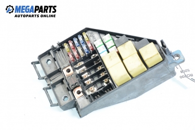 Sicherungskasten für Rover 25 1.4 16V, 103 hp, hecktür, 3 türen, 2004
