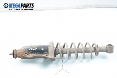 Macpherson shock absorber for Opel Vectra B 2.0 16V, 136 hp, station wagon, 1999, position: rear - left