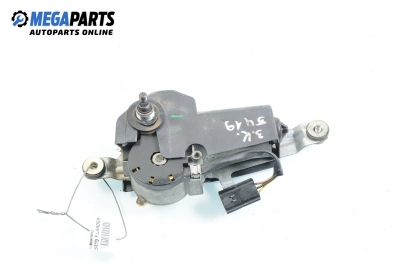 Motor ștergătoare parbriz for Land Rover Freelander I (L314) 2.0 4x4 DI, 98 hp, 2002