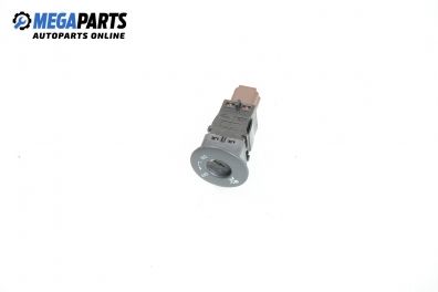 Airbag lock for Renault Clio II 1.2, 58 hp, 3 doors, 2003