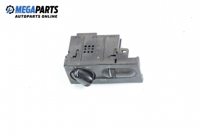 Lights switch for Volkswagen Golf III 1.6, 75 hp, 5 doors, 1995