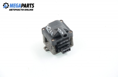 Ignition coil for Volkswagen Golf III 1.8, 75 hp, 1993