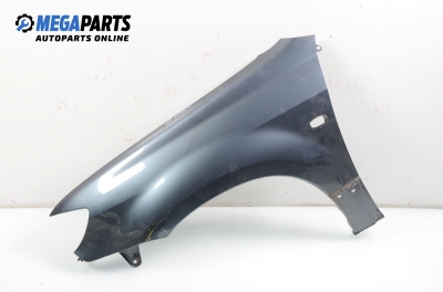 Fender for Mitsubishi Outlander 2.4, 160 hp, 2004, position: left