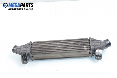 Intercooler pentru Ford Mondeo Mk III 2.0 16V DI, 90 cp, combi, 2002