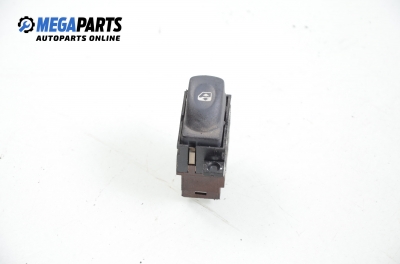 Power window button for Renault Espace III 2.0 16V, 140 hp, 1999