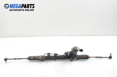 Hydraulic steering rack for Mercedes-Benz S W220 4.0 CDI, 250 hp, 2001