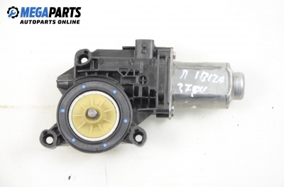 Window lift motor for Seat Ibiza (6J) 1.2, 70 hp, 2009, position: left