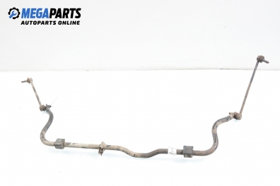 Sway bar for Citroen C5 2.0 HDi, 109 hp, hatchback automatic, 2003, position: front