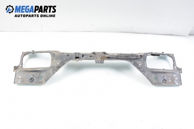 Front slam panel for Peugeot 306 1.4, 75 hp, hatchback, 5 doors, 1994