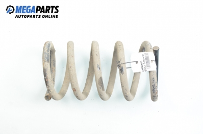 Coil spring for Mitsubishi Space Runner 2.0 TD, 82 hp, 1996, position: rear