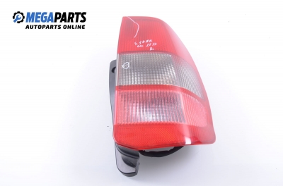 Tail light for Mitsubishi Space Star 1.9 Di-D, 102 hp, 2001, position: right