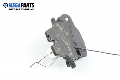 Trunk lock for BMW X5 (E53) 4.4, 320 hp automatic, 2004