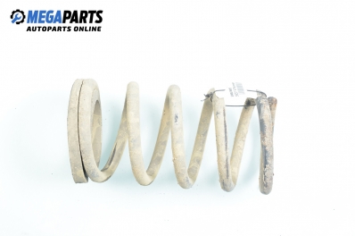 Coil spring for Mitsubishi Space Runner 2.0 TD, 82 hp, 1996, position: rear