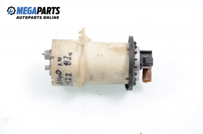 Fuel pump for Mercedes-Benz A W168 1.4, 82 hp, 5 doors, 1999