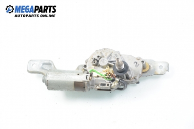 Front wipers motor for Volkswagen Golf III 1.8, 90 hp, hatchback, 1994