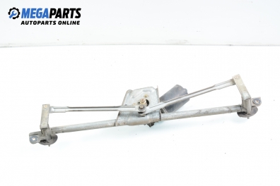 Front wipers motor for Volkswagen Golf III 1.6, 75 hp, 1995