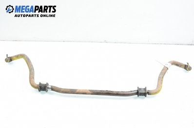 Sway bar for Mitsubishi Pajero III 3.2 Di-D, 165 hp, 5 doors automatic, 2001, position: front