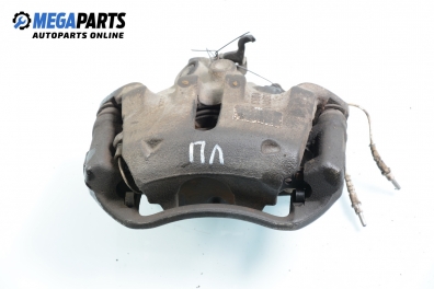 Caliper for Citroen C5 2.0 HDi, 109 hp, hatchback automatic, 2003, position: front - left