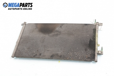 Air conditioning radiator for Ford Mondeo Mk III 2.0 16V DI, 90 hp, station wagon, 2002