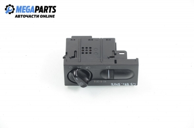 Lights switch for Volkswagen Golf III 1.6, 101 hp, 5 doors, 1997