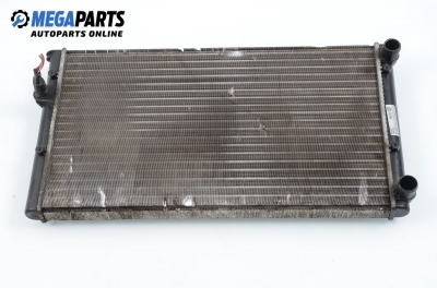 Radiator de apă pentru Volkswagen Golf III 1.8, 90 cp, 5 uși, 1992