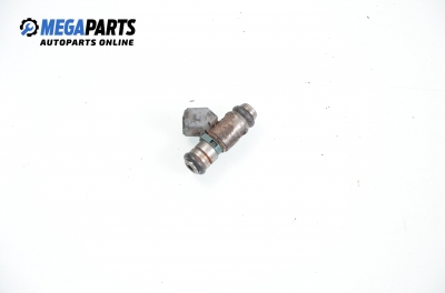 Gasoline fuel injector for Renault Espace III 2.0 16V, 140 hp, 1999