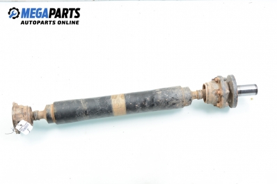 Tail shaft for Mitsubishi Pajero III 3.2 Di-D, 165 hp, 5 doors automatic, 2001