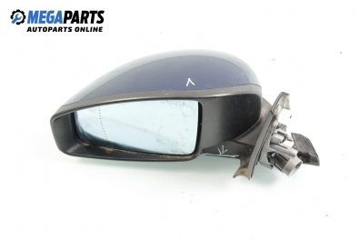 Mirror for Renault Espace IV 1.9 dCi, 120 hp, 2009, position: left