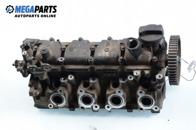 Engine head for Seat Ibiza (6K) 1.4, 60 hp, hatchback, 5 doors, 2001