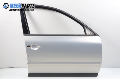 Door for Volkswagen Passat 2.5 TDI 4x4, 150 hp, station wagon automatic, 2000, position: front - right