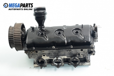 Engine head for Audi A8 (D2) 2.5 TDI, 150 hp automatic, 1998, position: left № 059 103 373D