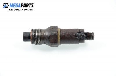 Diesel fuel injector for Volvo S40/V40 1.9 TD, 90 hp, station wagon, 1997