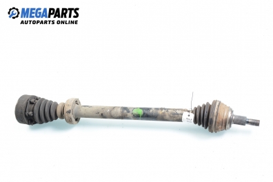 Driveshaft for Volkswagen Golf III 2.0, 115 hp, 5 doors, 1993, position: right