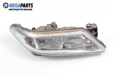 Headlight for Renault Laguna 1.9 dCi, 120 hp, hatchback, 2001, position: right