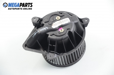 Heating blower for Renault Megane Scenic 1.9 dTi, 98 hp, 2000