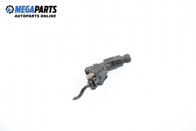 Gasoline fuel injector for Seat Ibiza (6K) 1.4, 60 hp, hatchback, 5 doors, 2001