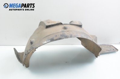 Inner fender for Land Rover Range Rover III 4.4 4x4, 286 hp automatic, 2002, position: front - left