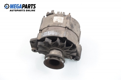 Alternator for Volkswagen Passat (B3) 1.8, 90 hp, combi, 1989