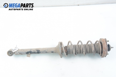 Macpherson shock absorber for Tata Indica 1.4 D, 50 hp, hatchback, 5 doors, 2001, position: rear - right