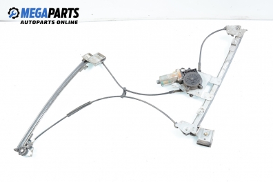 Antrieb el. fensterheber für Volkswagen Golf III 1.6, 75 hp, 5 türen, 1995, position: rechts, vorderseite