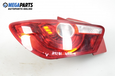 Tail light for Seat Ibiza (6J) 1.2, 70 hp, 3 doors, 2009, position: left