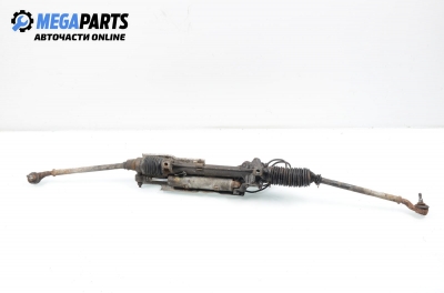 Hydraulic steering rack for Peugeot 406 2.0 16V, 135 hp, sedan, 1996