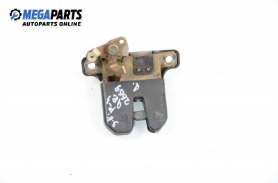 Trunk lock for Volkswagen Passat 1.8 T, 150 hp, sedan, 1998